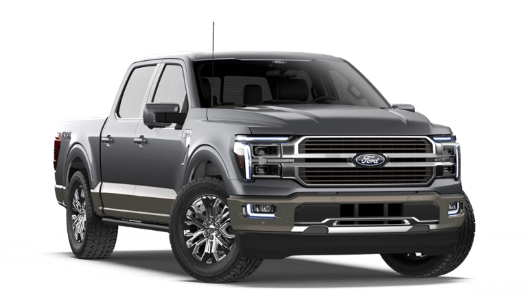 F-150® vehicle